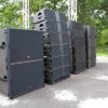 Пассивный сабвуфер L-ACOUSTICS SB18 - SOUND4YOU - Аренда оборудования: звукового, светового, видео, сценического, мебели и прочего оборудования для мероприятий любого формата и масштаба с доставкой по Екатеринбургу и области