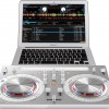 DJ-контроллер PIONEER DDJ-WEGO3-W - SOUND4YOU - Аренда оборудования: звукового, светового, видео, сценического, мебели и прочего оборудования для мероприятий любого формата и масштаба с доставкой по Екатеринбургу и области