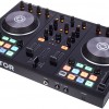 DJ-контроллер NATIVE INSTRUMENTS TRAKTOR KONTROL S2 MK2 - SOUND4YOU - Аренда оборудования: звукового, светового, видео, сценического, мебели и прочего оборудования для мероприятий любого формата и масштаба с доставкой по Екатеринбургу и области