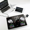 DJ-контроллер NATIVE INSTRUMENTS TRAKTOR KONTROL S2 MK2 - SOUND4YOU - Аренда оборудования: звукового, светового, видео, сценического, мебели и прочего оборудования для мероприятий любого формата и масштаба с доставкой по Екатеринбургу и области