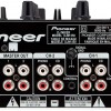 DJ-микшер PIONEER DJM-350 - SOUND4YOU - Аренда оборудования: звукового, светового, видео, сценического, мебели и прочего оборудования для мероприятий любого формата и масштаба с доставкой по Екатеринбургу и области