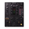 DJ-микшер PIONEER DJM-400 - SOUND4YOU - Аренда оборудования: звукового, светового, видео, сценического, мебели и прочего оборудования для мероприятий любого формата и масштаба с доставкой по Екатеринбургу и области