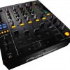  DJ-микшер PIONEER DJM-850 - SOUND4YOU - Аренда оборудования: звукового, светового, видео, сценического, мебели и прочего оборудования для мероприятий любого формата и масштаба с доставкой по Екатеринбургу и области