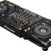  DJ-микшер PIONEER DJM-850 - SOUND4YOU - Аренда оборудования: звукового, светового, видео, сценического, мебели и прочего оборудования для мероприятий любого формата и масштаба с доставкой по Екатеринбургу и области