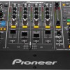  DJ-микшер PIONEER DJM-850 - SOUND4YOU - Аренда оборудования: звукового, светового, видео, сценического, мебели и прочего оборудования для мероприятий любого формата и масштаба с доставкой по Екатеринбургу и области