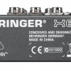 Микшерный пульт BEHRINGER XENYX 802 - SOUND4YOU - Аренда оборудования: звукового, светового, видео, сценического, мебели и прочего оборудования для мероприятий любого формата и масштаба с доставкой по Екатеринбургу и области