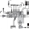 Микшерный пульт BEHRINGER XENYX 802 - SOUND4YOU - Аренда оборудования: звукового, светового, видео, сценического, мебели и прочего оборудования для мероприятий любого формата и масштаба с доставкой по Екатеринбургу и области