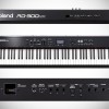 Цифровое пианино ROLAND RD-300NX - SOUND4YOU - Аренда оборудования: звукового, светового, видео, сценического, мебели и прочего оборудования для мероприятий любого формата и масштаба с доставкой по Екатеринбургу и области