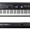 Цифровое пианино ROLAND RD-700NX - SOUND4YOU - Аренда оборудования: звукового, светового, видео, сценического, мебели и прочего оборудования для мероприятий любого формата и масштаба с доставкой по Екатеринбургу и области