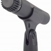 Инструментальный микрофон SHURE SM57 - SOUND4YOU - Аренда оборудования: звукового, светового, видео, сценического, мебели и прочего оборудования для мероприятий любого формата и масштаба с доставкой по Екатеринбургу и области