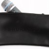 Инструментальный микрофон SHURE BETA 57A - SOUND4YOU - Аренда оборудования: звукового, светового, видео, сценического, мебели и прочего оборудования для мероприятий любого формата и масштаба с доставкой по Екатеринбургу и области