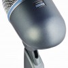 Инструментальный микрофон SHURE BETA 52A - SOUND4YOU - Аренда оборудования: звукового, светового, видео, сценического, мебели и прочего оборудования для мероприятий любого формата и масштаба с доставкой по Екатеринбургу и области