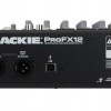 Микшерный пульт MACKIE PROFX12 - SOUND4YOU - Аренда оборудования: звукового, светового, видео, сценического, мебели и прочего оборудования для мероприятий любого формата и масштаба с доставкой по Екатеринбургу и области