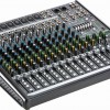 Микшерный пульт MACKIE PROFX16 V2 - SOUND4YOU - Аренда оборудования: звукового, светового, видео, сценического, мебели и прочего оборудования для мероприятий любого формата и масштаба с доставкой по Екатеринбургу и области