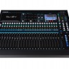 Микшерный пульт ALLEN & HEATH QU-24 + AR 2412 - SOUND4YOU - Аренда оборудования: звукового, светового, видео, сценического, мебели и прочего оборудования для мероприятий любого формата и масштаба с доставкой по Екатеринбургу и области