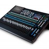 Микшерный пульт ALLEN & HEATH QU-24 + AR 2412 - SOUND4YOU - Аренда оборудования: звукового, светового, видео, сценического, мебели и прочего оборудования для мероприятий любого формата и масштаба с доставкой по Екатеринбургу и области