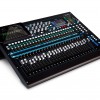 Микшерный пульт ALLEN & HEATH QU-24 + AR 2412 - SOUND4YOU - Аренда оборудования: звукового, светового, видео, сценического, мебели и прочего оборудования для мероприятий любого формата и масштаба с доставкой по Екатеринбургу и области