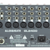 Микшерный пульт ALLEN&HEATH GL2400-16 - SOUND4YOU - Аренда оборудования: звукового, светового, видео, сценического, мебели и прочего оборудования для мероприятий любого формата и масштаба с доставкой по Екатеринбургу и области