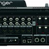 Микшерный пульт BEHRINGER X32 COMPACT - SOUND4YOU - Аренда оборудования: звукового, светового, видео, сценического, мебели и прочего оборудования для мероприятий любого формата и масштаба с доставкой по Екатеринбургу и области