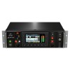 Микшерный пульт BEHRINGER X32 RACK - SOUND4YOU - Аренда оборудования: звукового, светового, видео, сценического, мебели и прочего оборудования для мероприятий любого формата и масштаба с доставкой по Екатеринбургу и области