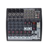 Микшерный пульт BEHRINGER XENYX 1202FX - SOUND4YOU - Аренда оборудования: звукового, светового, видео, сценического, мебели и прочего оборудования для мероприятий любого формата и масштаба с доставкой по Екатеринбургу и области