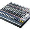 Микшерный пульт SOUNDCRAFT EFX12 - SOUND4YOU - Аренда оборудования: звукового, светового, видео, сценического, мебели и прочего оборудования для мероприятий любого формата и масштаба с доставкой по Екатеринбургу и области