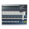 Микшерный пульт SOUNDCRAFT EFX12 - SOUND4YOU - Аренда оборудования: звукового, светового, видео, сценического, мебели и прочего оборудования для мероприятий любого формата и масштаба с доставкой по Екатеринбургу и области