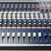 Микшерный пульт SOUNDCRAFT EFX12 - SOUND4YOU - Аренда оборудования: звукового, светового, видео, сценического, мебели и прочего оборудования для мероприятий любого формата и масштаба с доставкой по Екатеринбургу и области