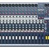 Микшерный пульт SOUNDCRAFT EPM12 - SOUND4YOU - Аренда оборудования: звукового, светового, видео, сценического, мебели и прочего оборудования для мероприятий любого формата и масштаба с доставкой по Екатеринбургу и области