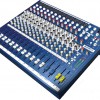 Микшерный пульт SOUNDCRAFT EPM12 - SOUND4YOU - Аренда оборудования: звукового, светового, видео, сценического, мебели и прочего оборудования для мероприятий любого формата и масштаба с доставкой по Екатеринбургу и области