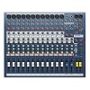 Микшерный пульт SOUNDCRAFT EPM12 - SOUND4YOU - Аренда оборудования: звукового, светового, видео, сценического, мебели и прочего оборудования для мероприятий любого формата и масштаба с доставкой по Екатеринбургу и области