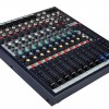 Микшерный пульт SOUNDCRAFT EPM8 - SOUND4YOU - Аренда оборудования: звукового, светового, видео, сценического, мебели и прочего оборудования для мероприятий любого формата и масштаба с доставкой по Екатеринбургу и области