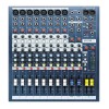 Микшерный пульт SOUNDCRAFT EPM8 - SOUND4YOU - Аренда оборудования: звукового, светового, видео, сценического, мебели и прочего оборудования для мероприятий любого формата и масштаба с доставкой по Екатеринбургу и области