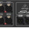 Cтейдж-бокс BEHRINGER S16 - SOUND4YOU - Аренда оборудования: звукового, светового, видео, сценического, мебели и прочего оборудования для мероприятий любого формата и масштаба с доставкой по Екатеринбургу и области