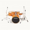 Ударная установка MAPEX VOYAGER - SOUND4YOU - Аренда оборудования: звукового, светового, видео, сценического, мебели и прочего оборудования для мероприятий любого формата и масштаба с доставкой по Екатеринбургу и области