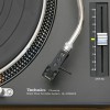 Vinil-проигрыватель TECHNICS SL-1210 MK2 - SOUND4YOU - Аренда оборудования: звукового, светового, видео, сценического, мебели и прочего оборудования для мероприятий любого формата и масштаба с доставкой по Екатеринбургу и области