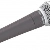 Вокальный микрофон SHURE SM58 - SOUND4YOU - Аренда оборудования: звукового, светового, видео, сценического, мебели и прочего оборудования для мероприятий любого формата и масштаба с доставкой по Екатеринбургу и области