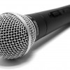 Вокальный микрофон SHURE SM58S - SOUND4YOU - Аренда оборудования: звукового, светового, видео, сценического, мебели и прочего оборудования для мероприятий любого формата и масштаба с доставкой по Екатеринбургу и области