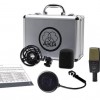 Вокальный микрофон AKG C414XLII - SOUND4YOU - Аренда оборудования: звукового, светового, видео, сценического, мебели и прочего оборудования для мероприятий любого формата и масштаба с доставкой по Екатеринбургу и области