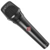 Вокальный микрофон NEUMANN KMS 105 BK - SOUND4YOU - Аренда оборудования: звукового, светового, видео, сценического, мебели и прочего оборудования для мероприятий любого формата и масштаба с доставкой по Екатеринбургу и области