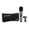 Вокальный микрофон SENNHEISER E835 - SOUND4YOU - Аренда оборудования: звукового, светового, видео, сценического, мебели и прочего оборудования для мероприятий любого формата и масштаба с доставкой по Екатеринбургу и области