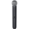 Вокальная радиосистема SHURE BLX24E/SM58 M17 - SOUND4YOU - Аренда оборудования: звукового, светового, видео, сценического, мебели и прочего оборудования для мероприятий любого формата и масштаба с доставкой по Екатеринбургу и области