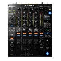 DJ-микшер PIONEER DJM-900NXS2 - SOUND4YOU - Аренда оборудования: звукового, светового, видео, сценического, мебели и прочего оборудования для мероприятий любого формата и масштаба с доставкой по Екатеринбургу и области