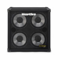 Аренда басового кабинета 410B-XL HARTKE - SOUND4YOU - Аренда оборудования: звукового, светового, видео, сценического, мебели и прочего оборудования для мероприятий любого формата и масштаба с доставкой по Екатеринбургу и области