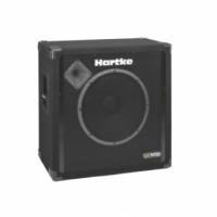 Аренда басового кабинета VX115 HARTKE - SOUND4YOU - Аренда оборудования: звукового, светового, видео, сценического, мебели и прочего оборудования для мероприятий любого формата и масштаба с доставкой по Екатеринбургу и области