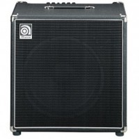 Аренда басового комбоусилителя Ampeg BA 115 hp - SOUND4YOU - Аренда оборудования: звукового, светового, видео, сценического, мебели и прочего оборудования для мероприятий любого формата и масштаба с доставкой по Екатеринбургу и области