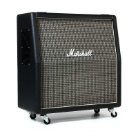 Гитарный кабинет MARSHALL 1960AC - SOUND4YOU - Аренда оборудования: звукового, светового, видео, сценического, мебели и прочего оборудования для мероприятий любого формата и масштаба с доставкой по Екатеринбургу и области