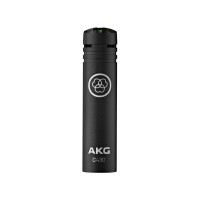 Инструментальный микрофон AKG C430 - SOUND4YOU - Аренда оборудования: звукового, светового, видео, сценического, мебели и прочего оборудования для мероприятий любого формата и масштаба с доставкой по Екатеринбургу и области