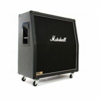 Аренда гитарного кабинета MARSHALL 1960 VINTAGE - SOUND4YOU - Аренда оборудования: звукового, светового, видео, сценического, мебели и прочего оборудования для мероприятий любого формата и масштаба с доставкой по Екатеринбургу и области