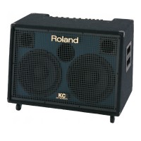 Клавишный комбо ROLAND KC-880 - SOUND4YOU - Аренда оборудования: звукового, светового, видео, сценического, мебели и прочего оборудования для мероприятий любого формата и масштаба с доставкой по Екатеринбургу и области